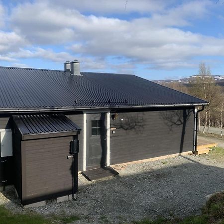 5 Beds Cabin In Taenndalen, Funaesdalen Eksteriør bilde