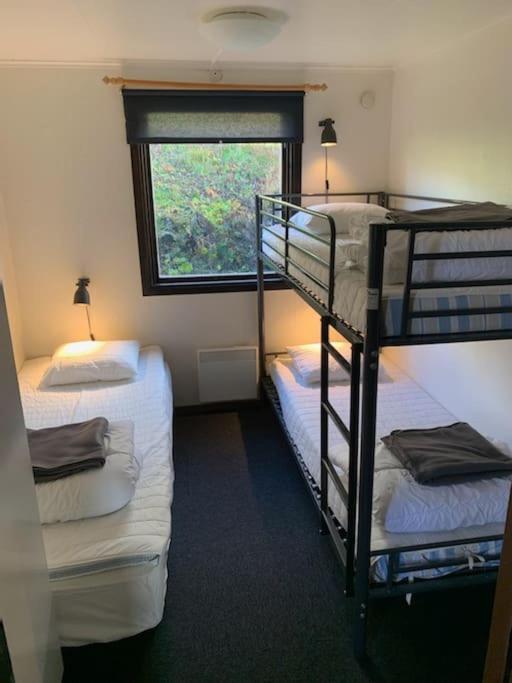 5 Beds Cabin In Taenndalen, Funaesdalen Eksteriør bilde
