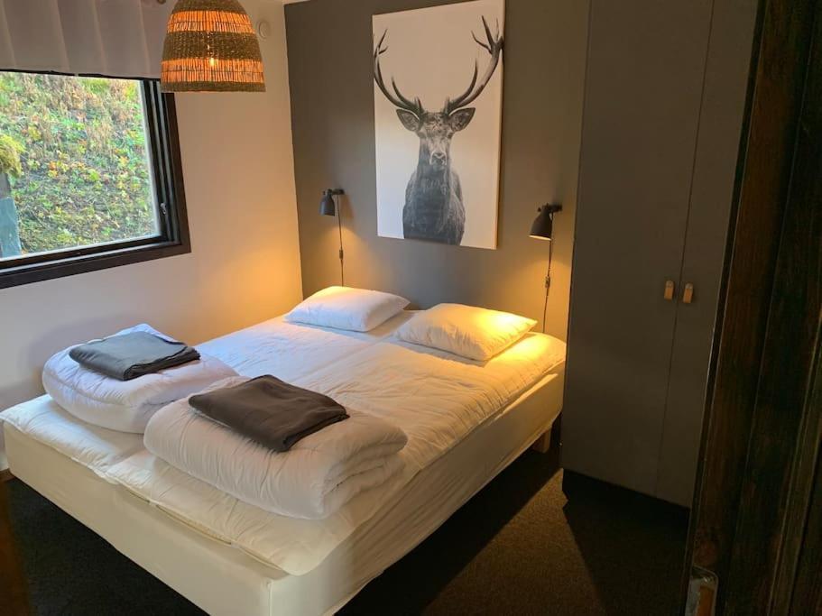 5 Beds Cabin In Taenndalen, Funaesdalen Eksteriør bilde